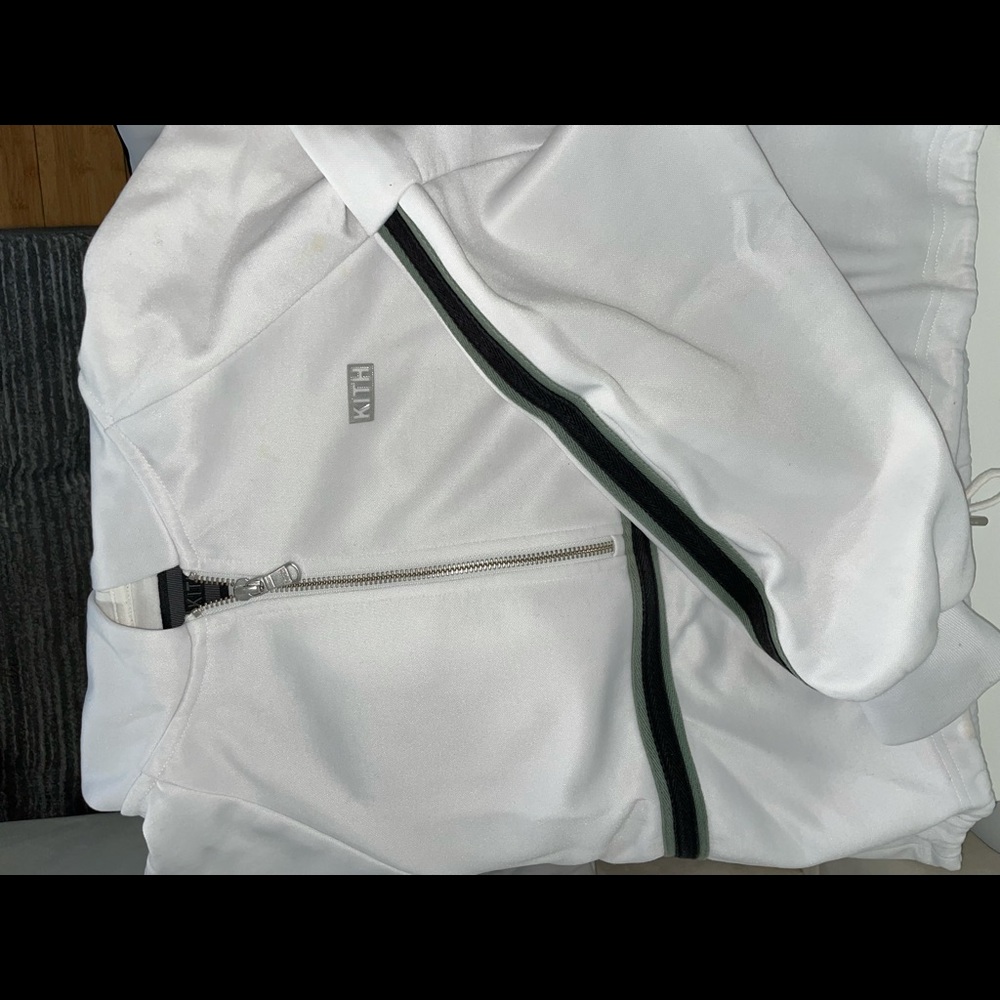 Kith hoodie
